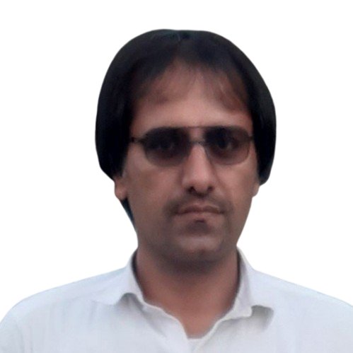 Dr. Muhammad Abdur Rehman Shah